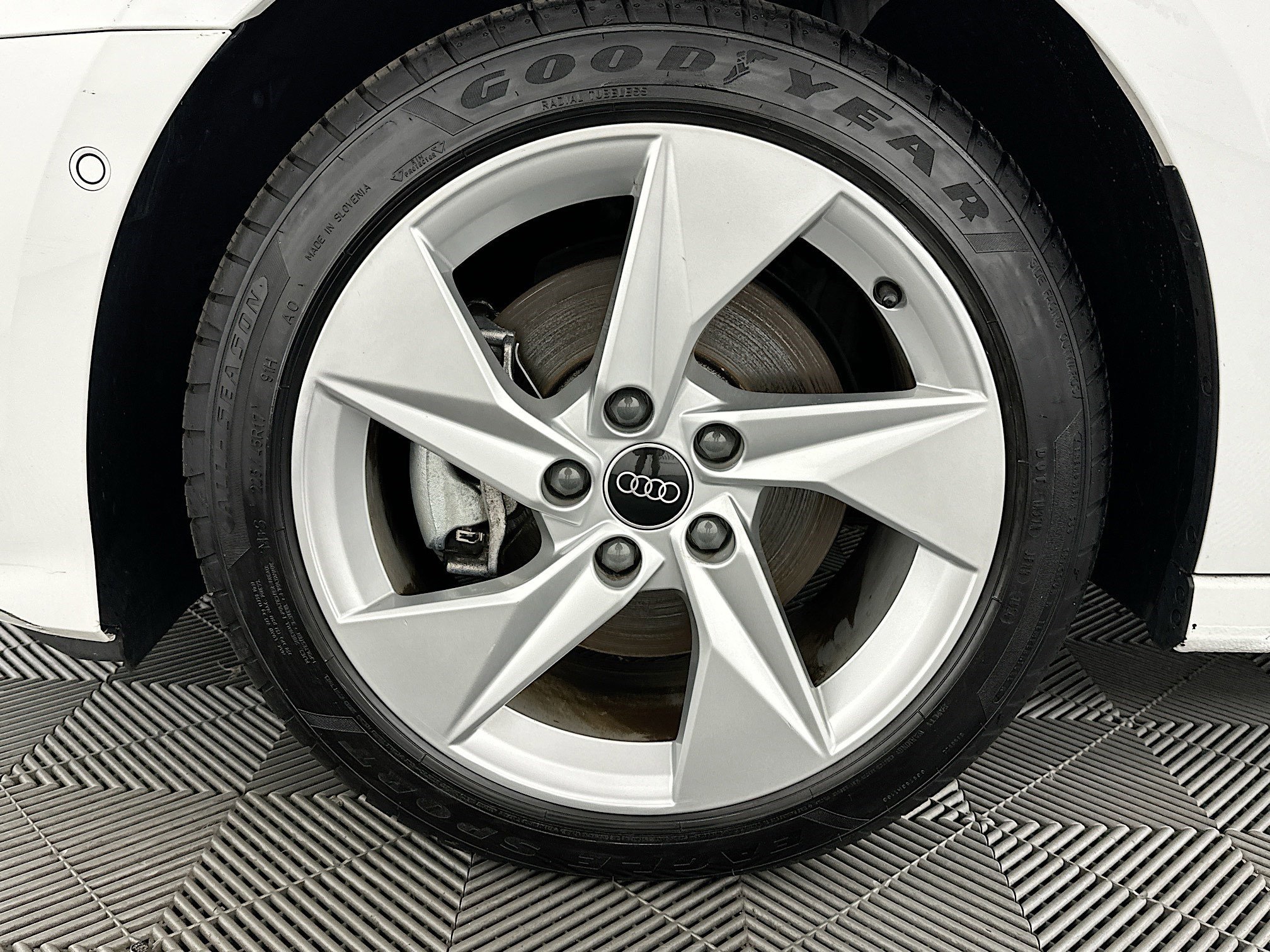 Used 2023 Audi A3 2.0T Premium w/ Convenience Package image 36