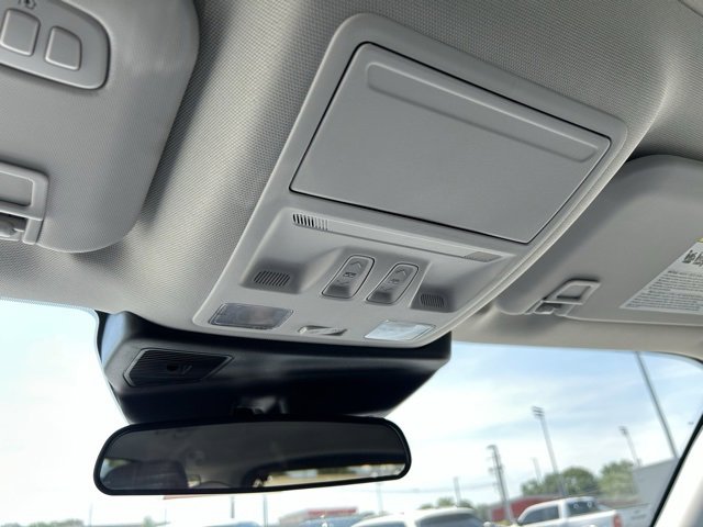 New 2025 Ford Bronco Sport Heritage w/ Convenience Package image 21