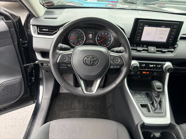 Used 2019 Toyota RAV4 XLE w/ Convenience Package AWD/4WD image 15