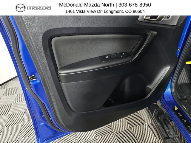Used 2020 Ford Ranger XLT w/ Equipment Group 301A Mid AWD/4WD image 5