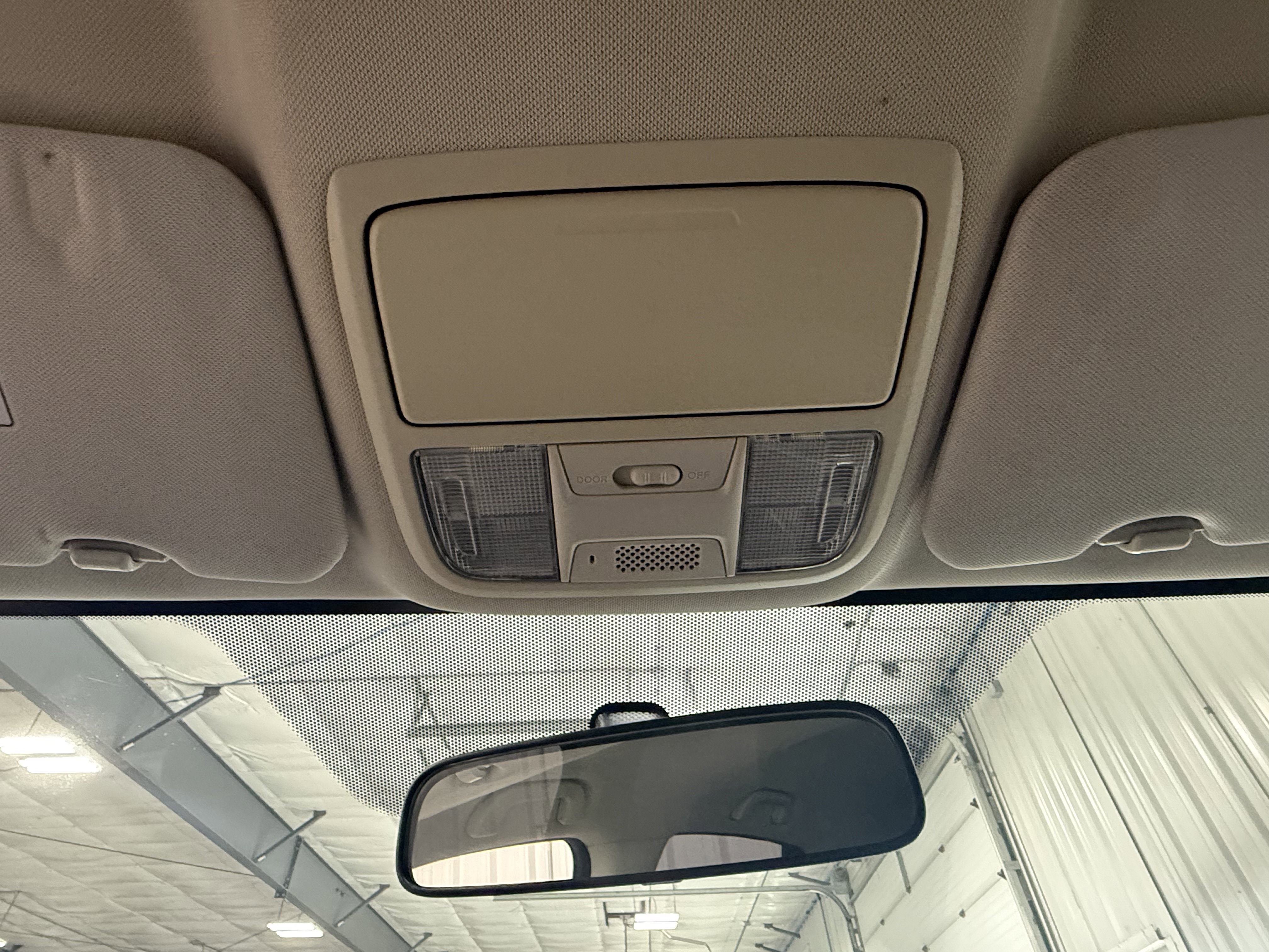 Used 2016 Honda CR-V LX image 22