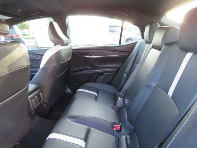 Certified 2025 Toyota Camry SE FWD image 18