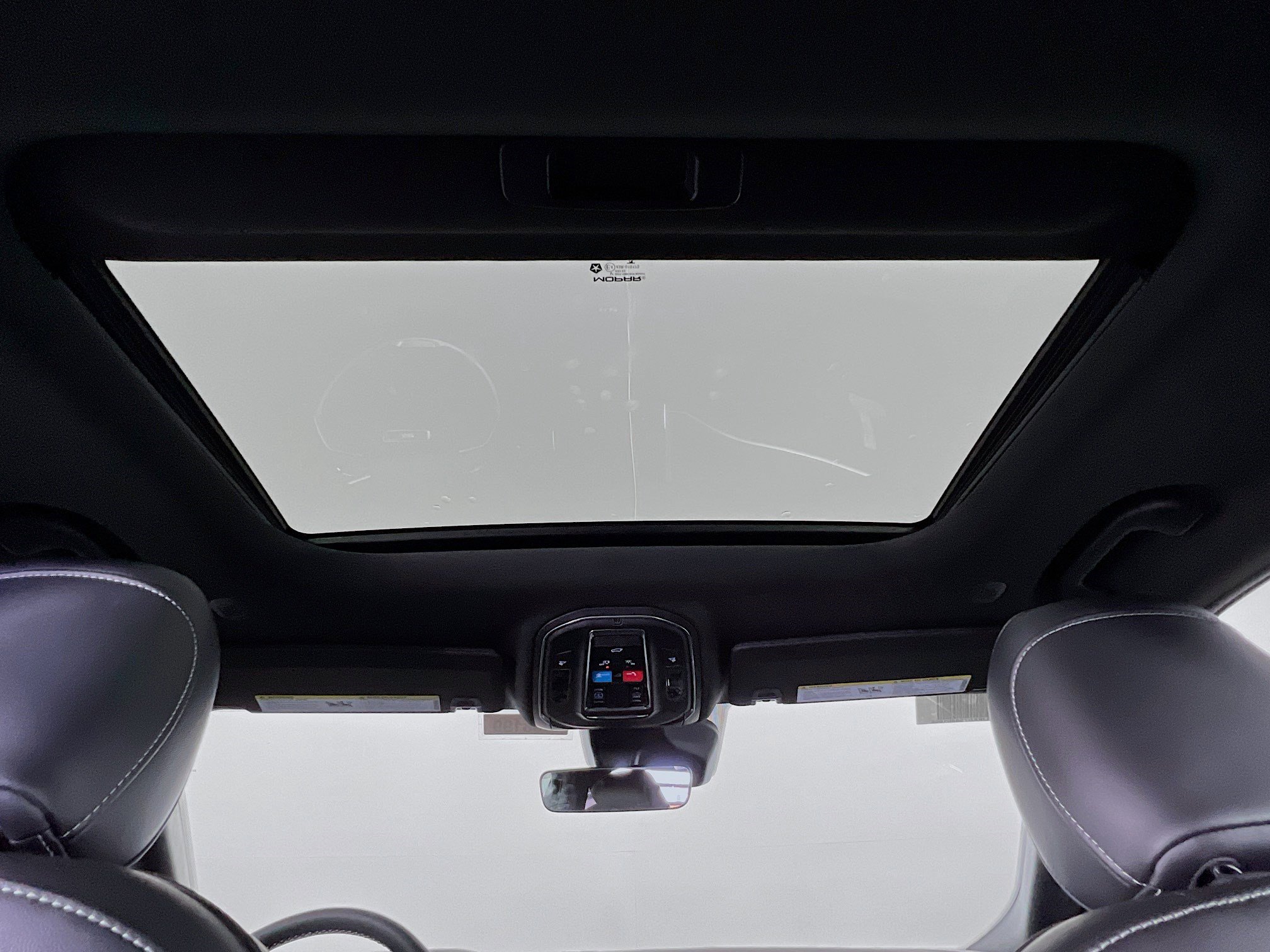 New 2025 Jeep Grand Cherokee L Altitude image 26