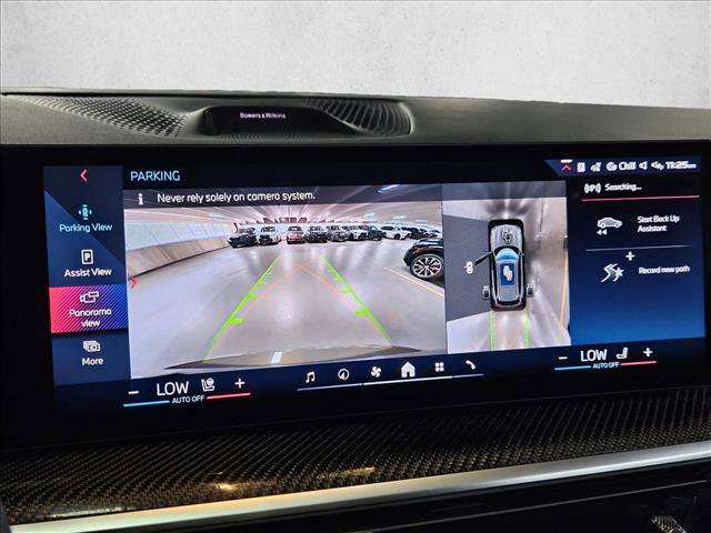 New 2026 BMW X5 M60i AWD/4WD image 13