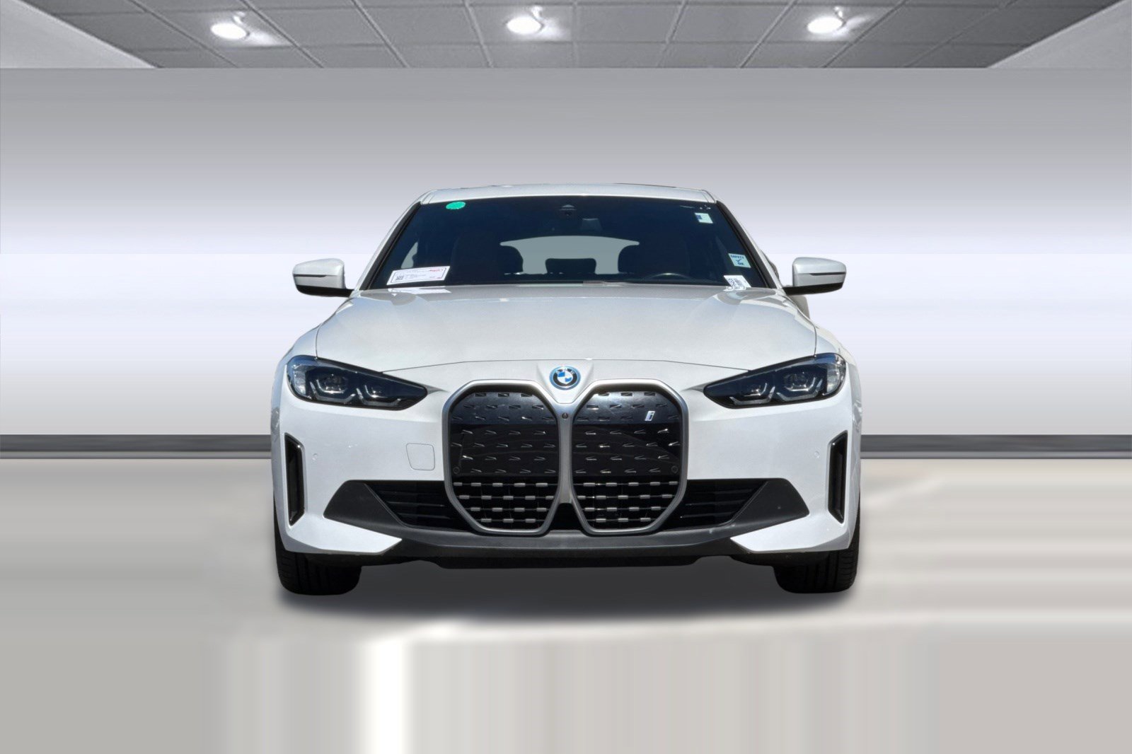 Certified 2023 BMW i4 eDrive35 w/ Premium Package RWD image 5