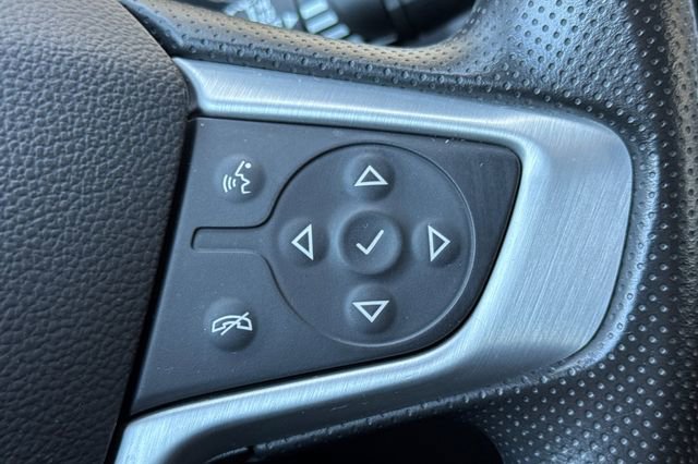 Used 2024 GMC Terrain SLE AWD/4WD image 38
