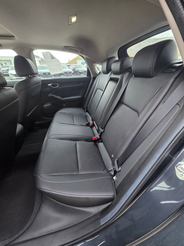 Used 2024 Honda Civic EX-L image 12