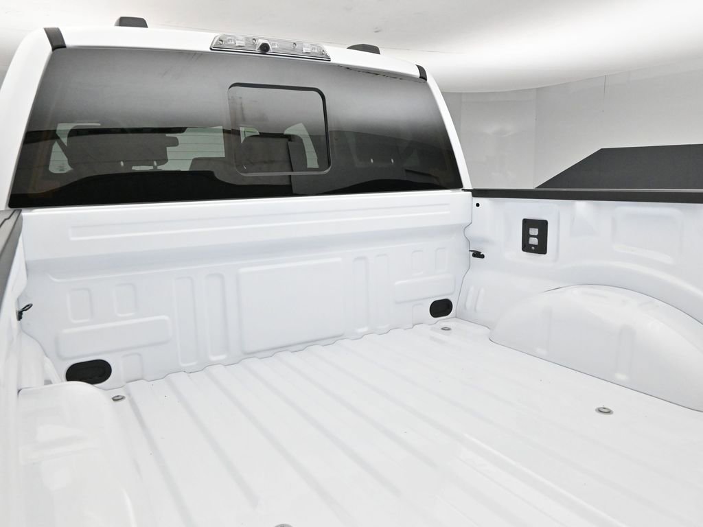 New 2026 Ford F150 Raptor image 24