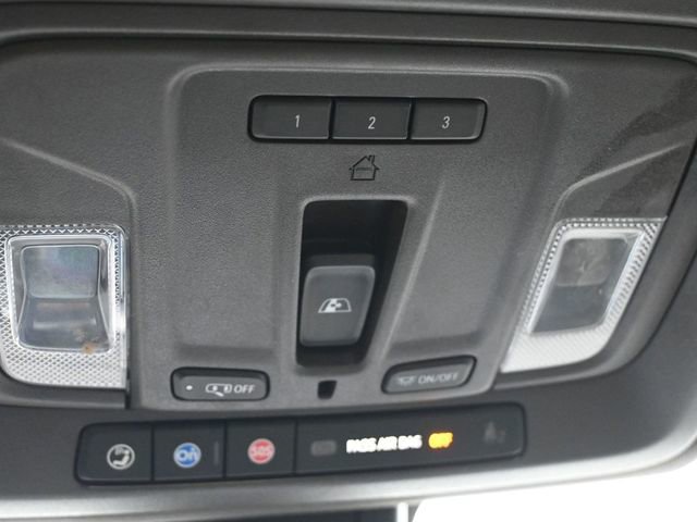 Used 2021 GMC Sierra 1500 SLT image 47