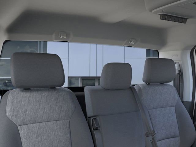 New 2026 Ford F250 XL w/ STX Appearance Package image 22