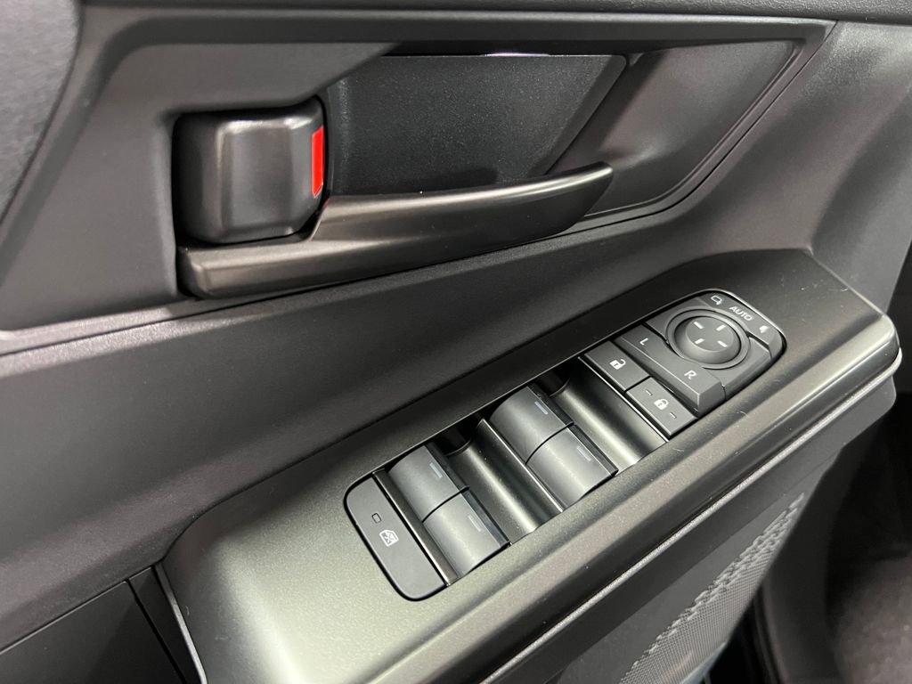 New 2026 Toyota bZ image 32