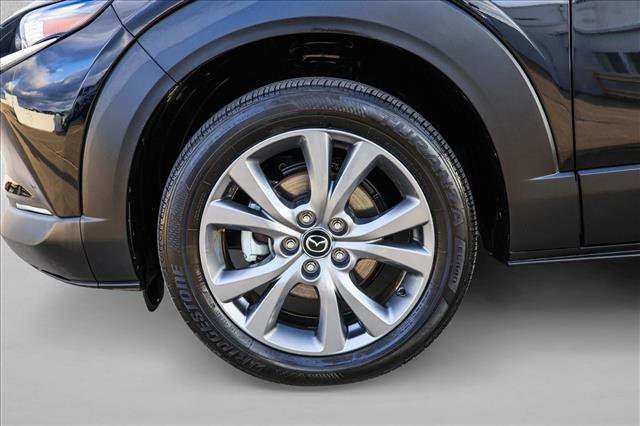 Used 2025 MAZDA CX-30 AWD 2.5 S w/ Preferred Package image 9