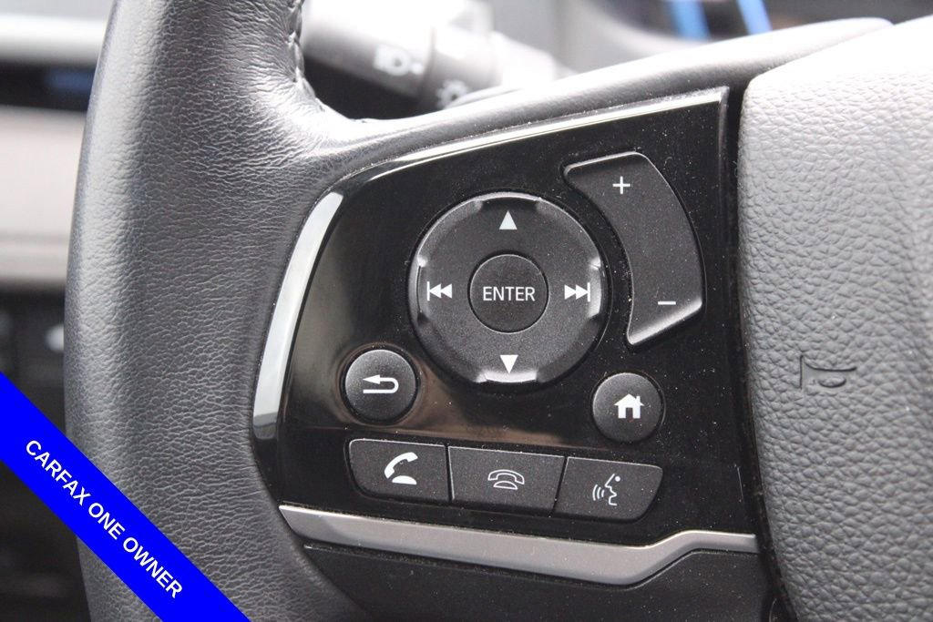 Used 2023 Honda Odyssey Elite image 35