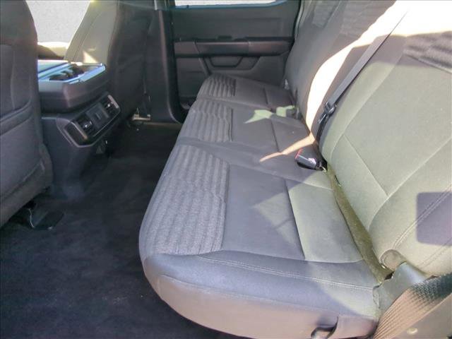 Certified 2021 Ford F150 XL w/ STX Appearance Package image 18