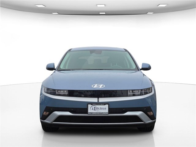 New 2026 Hyundai Ioniq 5 SEL image 2