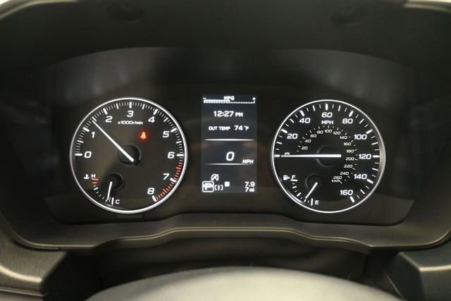 New 2026 Subaru Impreza 2.0i Sport AWD/4WD image 10