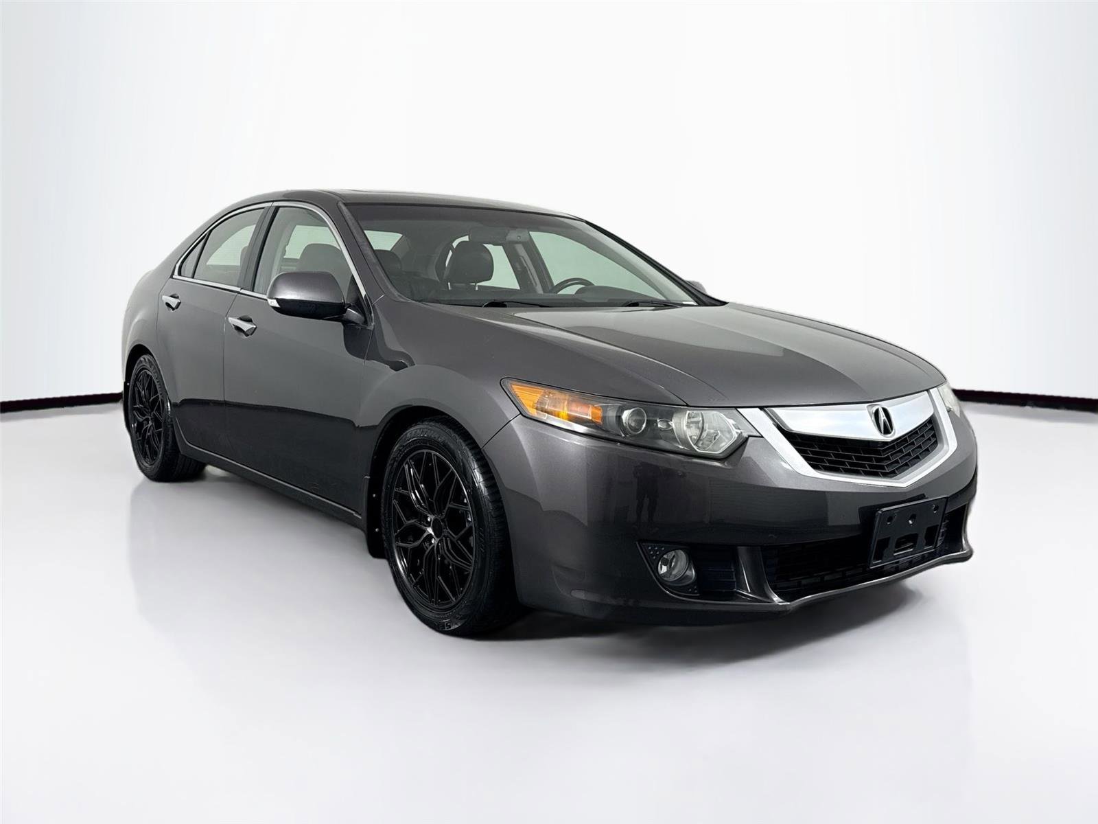 Used 2010 Acura TSX Sedan image 10
