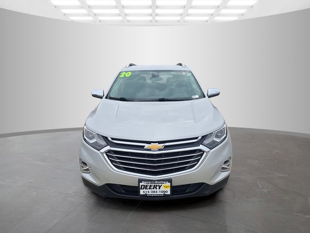 Used 2020 Chevrolet Equinox Premier image 4