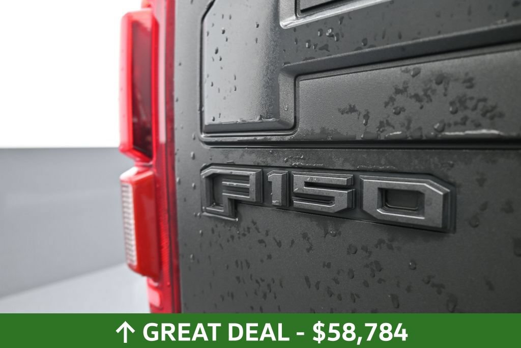 Used 2020 Ford F150 Raptor w/ Equipment Group 802A Luxury AWD/4WD image 25