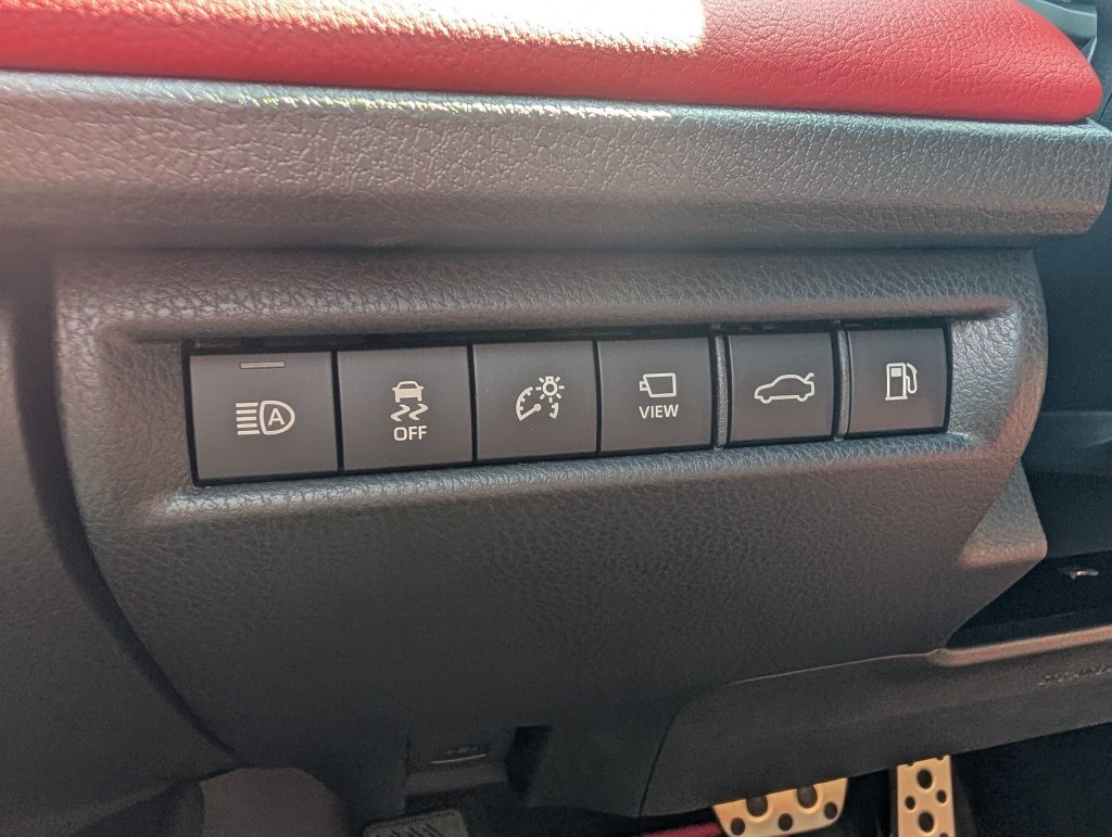New 2026 Toyota Camry XSE w/ Premium Plus Package FWD image 21