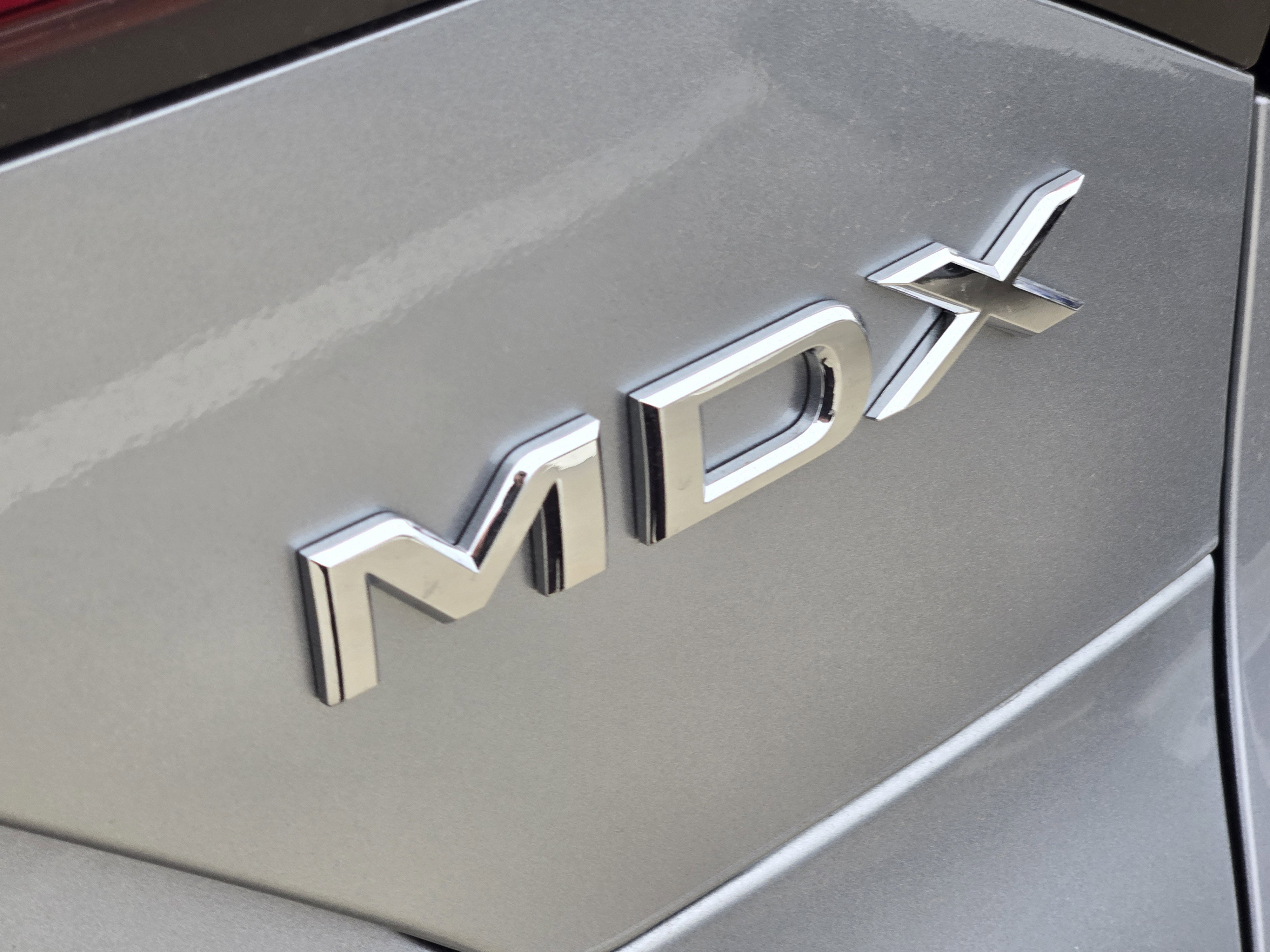 New 2026 Acura MDX FWD w/ Technology Package image 9