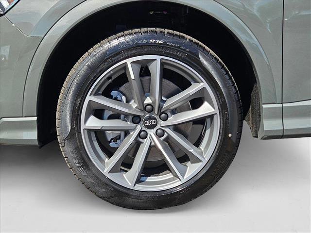 New 2025 Audi Q3 2.0T Premium image 10