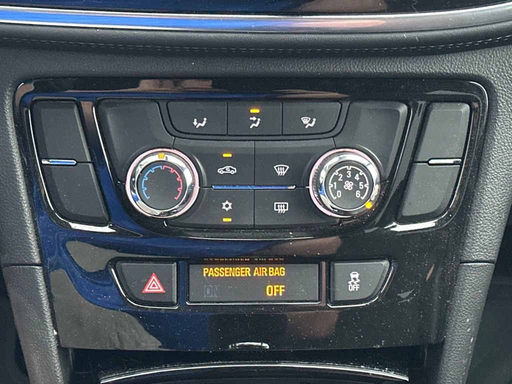 Used 2019 Buick Encore Preferred FWD image 25