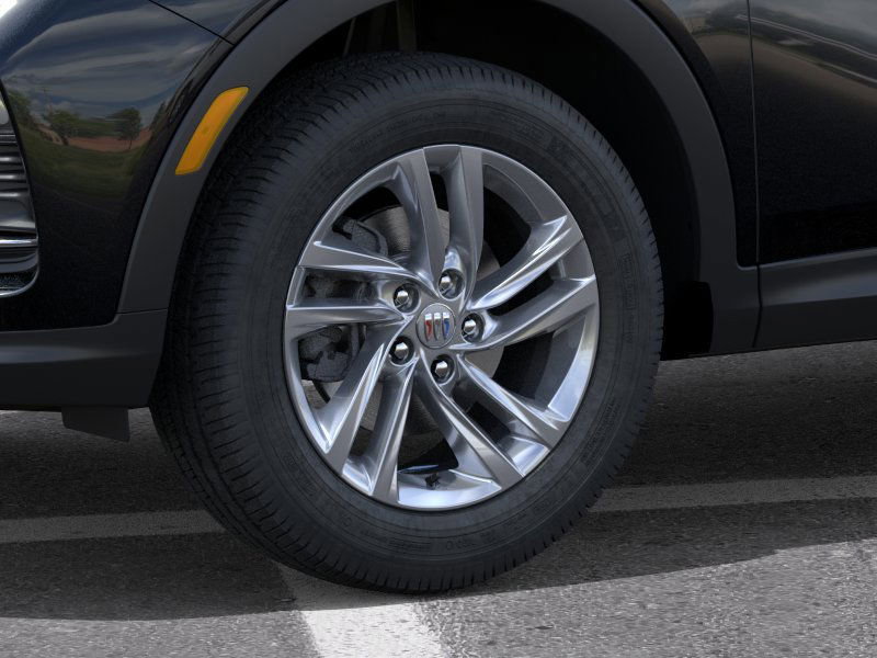 New 2026 Buick Envista Preferred image 33