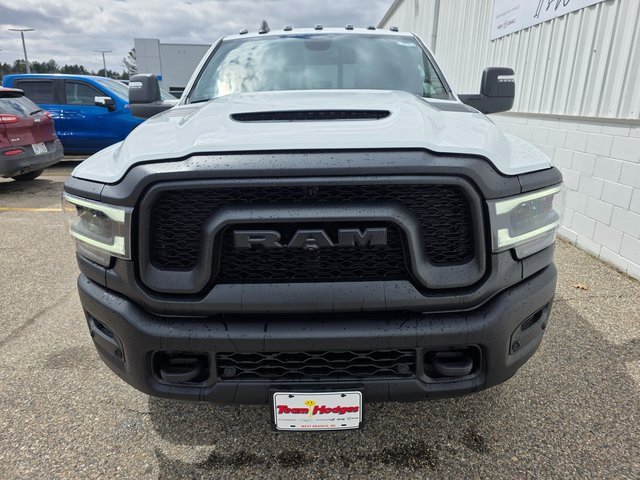 Used 2024 RAM 2500 Rebel w/ Towing Technology Group image 11