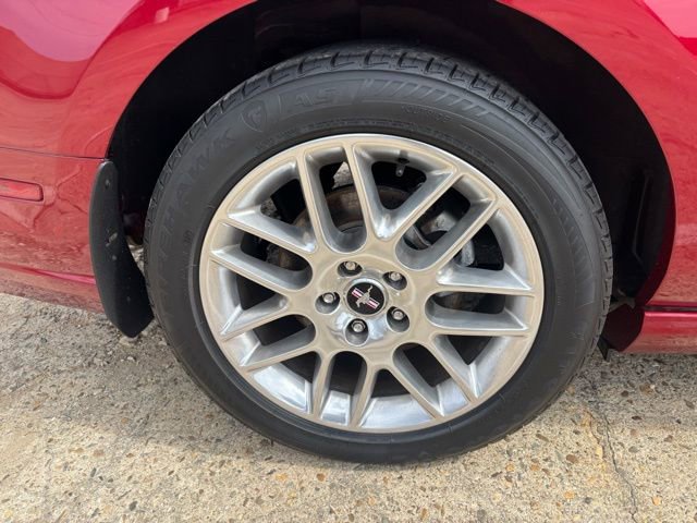 Used 2014 Ford Mustang Premium w/ Equipment Group 202A image 9