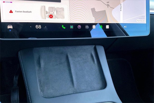 Used 2021 Tesla Model Y Long Range image 14