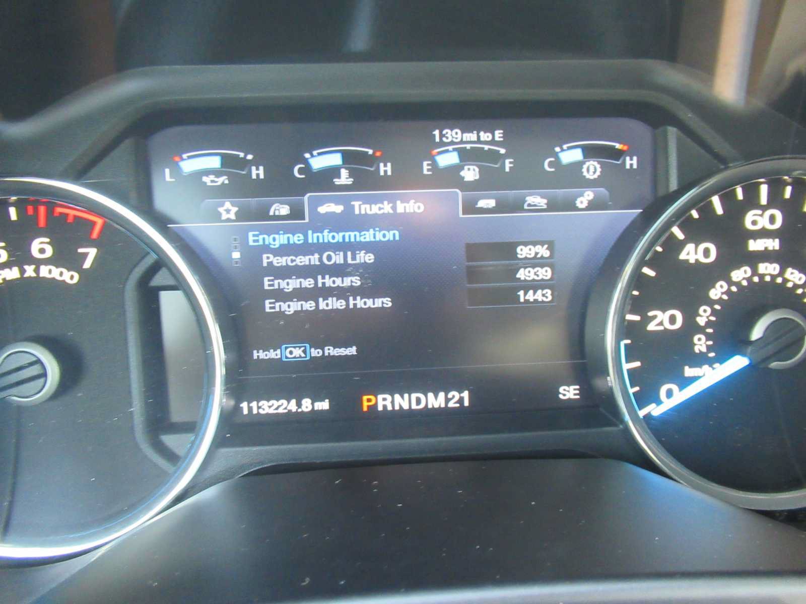 Used 2016 Ford F150 Lariat w/ Equipment Group 502A Luxury AWD/4WD image 34