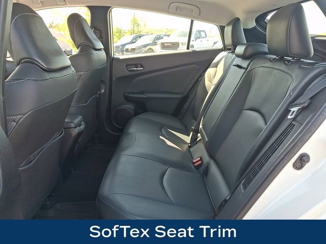 Used 2020 Toyota Prius Prime XLE FWD image 18