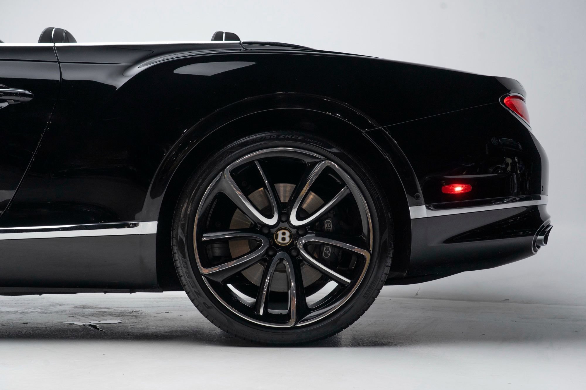 Used 2020 Bentley Continental GT First Edition AWD/4WD image 83
