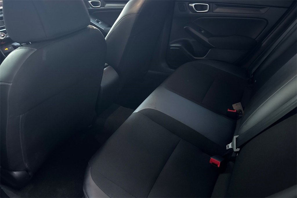 Used 2024 Honda Civic Sport image 11