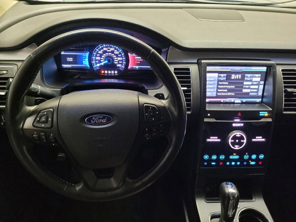Used 2014 Ford Flex Limited w/ Equipment Group 303A AWD/4WD image 22