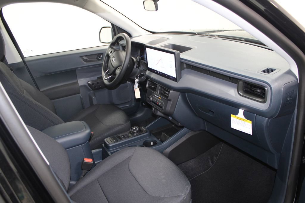 New 2026 Ford Maverick XL w/ 4K Tow Package image 26