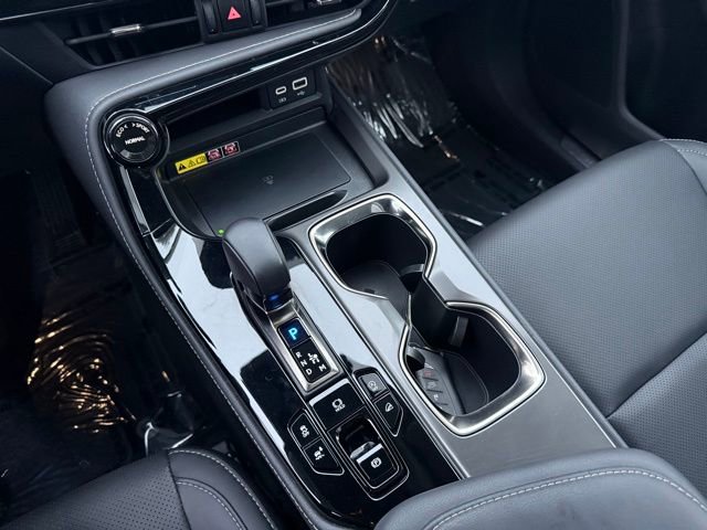 Used 2025 Lexus NX 250 250 Base image 20