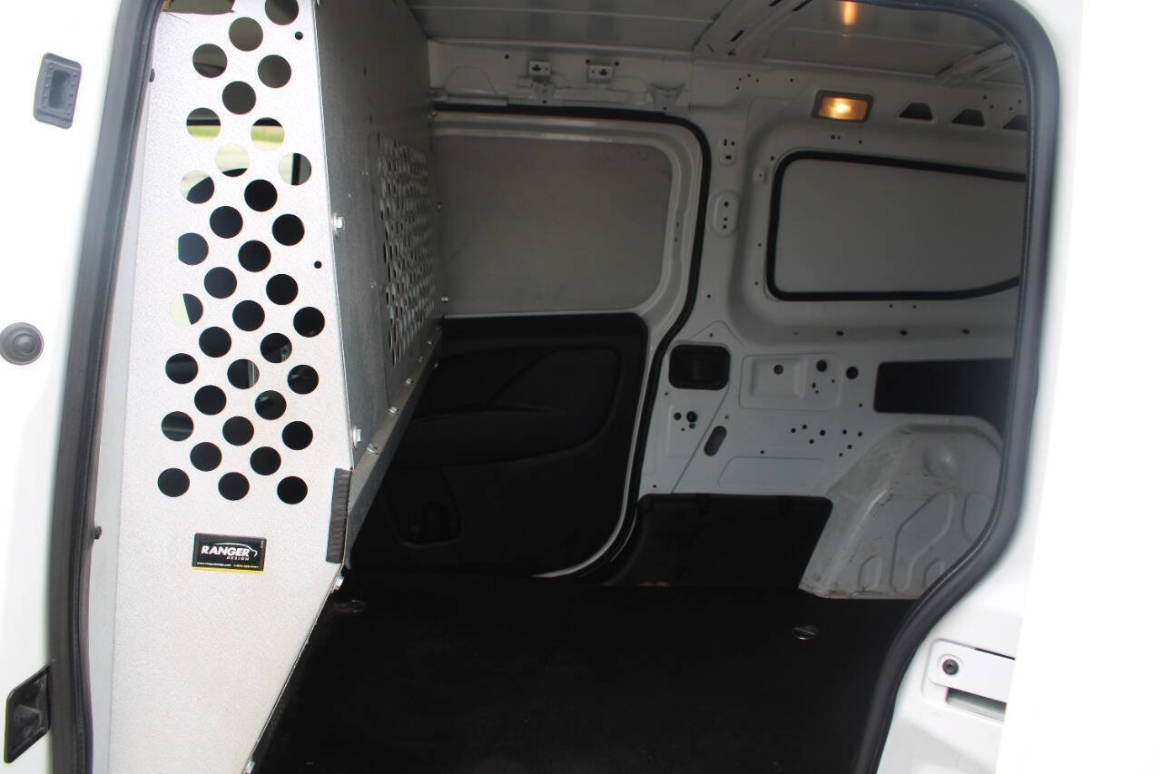 Used 2019 RAM ProMaster City Tradesman FWD image 15