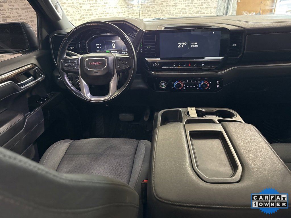 Used 2023 GMC Sierra 1500 Elevation image 14