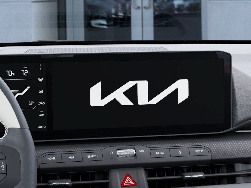 New 2026 Kia K4 GT-Line Turbo FWD image 20