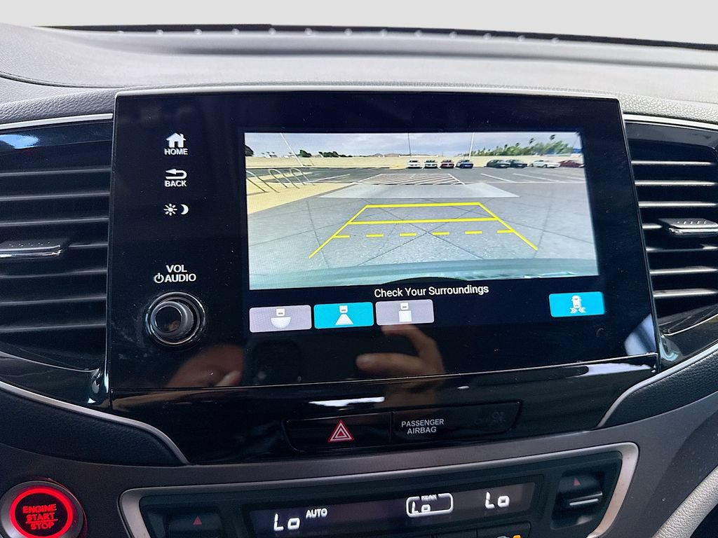 Certified 2020 Honda Pilot EX image 15