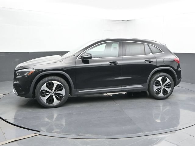 Used 2025 Mercedes-Benz GLA 250 4MATIC image 8