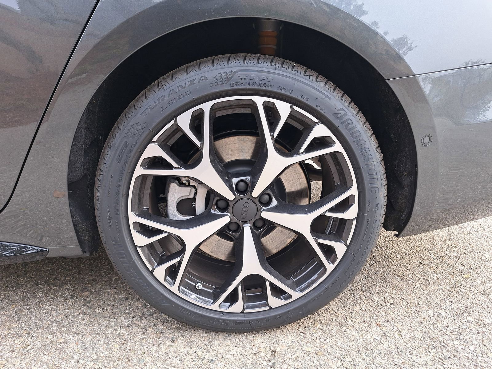 New 2026 Audi A6 Premium Plus image 35