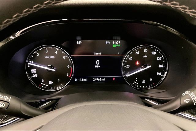 Used 2022 Buick Envision Essence w/ Safety Package image 26