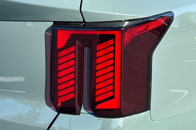 New 2026 Kia Sorento SX Prestige image 36