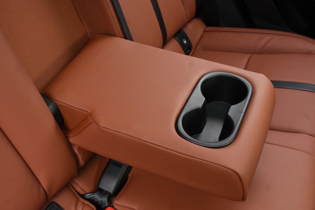 New 2026 MAZDA CX-50 2.5 Turbo w/ Cargo Package image 36