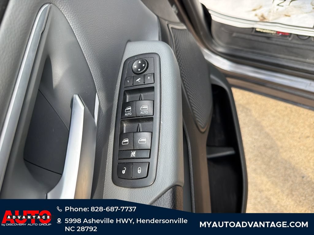 Used 2020 RAM 1500 Big Horn AWD/4WD image 9