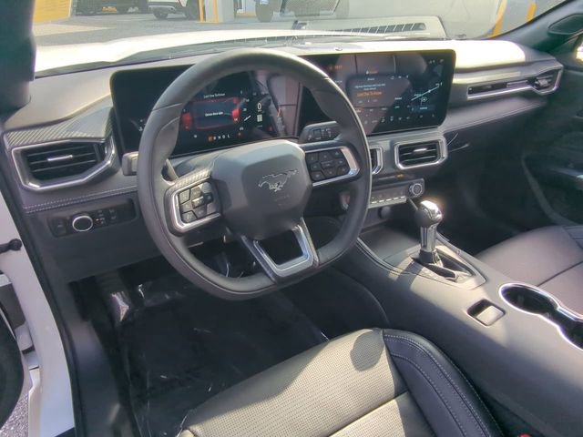 New 2026 Ford Mustang Premium RWD image 16