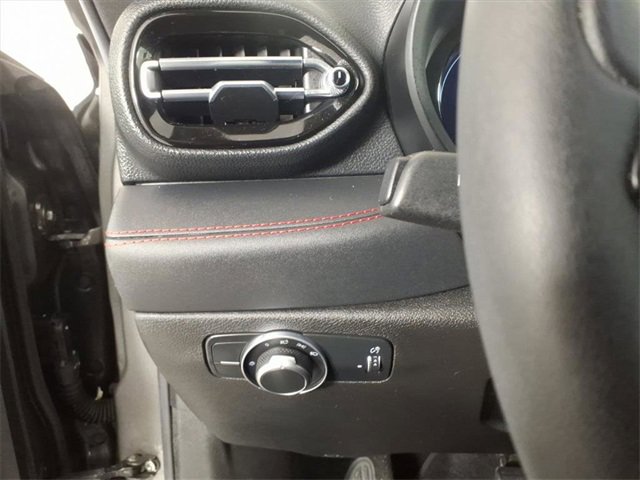 Used 2023 Dodge Hornet GT w/ GT Blacktop Package image 27